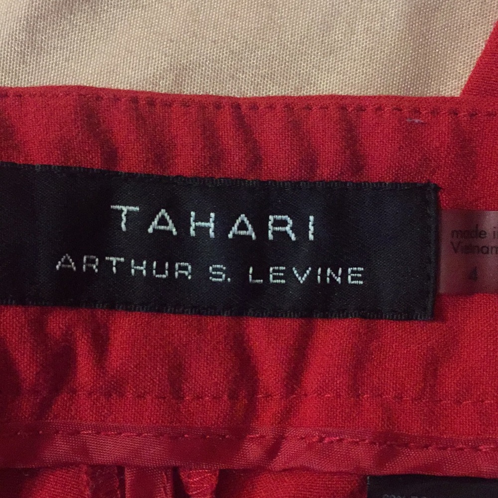 Dress pants - Picture 2 of 2